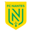 Nantes II logo