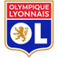 Olympique Lyonnais II logo