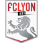 FC Lyon logo