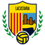 Llagostera logo