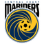Central Coast Mariners logo