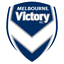 Melbourne Victory logo