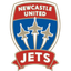 Newcastle Jets logo