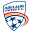 Adelaide United logo
