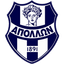 Apollon Smirnis logo