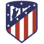 Atlético Madrid II logo