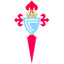 Celta de Vigo II logo