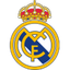 Real Madrid II logo