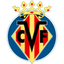 Villarreal II logo