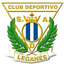 Leganés II