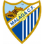Málaga II logo