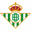 Real Betis II logo