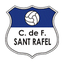 San Rafael logo