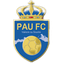 Pau II logo