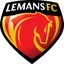 Le Mans II logo