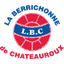 Châteauroux II logo