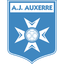 Auxerre II logo