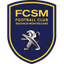 Sochaux II logo