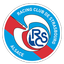 Strasbourg II logo