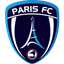 Paris II logo