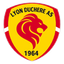 Lyon Duchère II