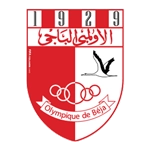 الأولمبي الباجي