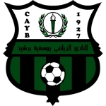 يوسفية برشيد
