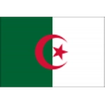 الجزائر