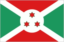 بوروندي