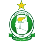 الأهلي طرابلس