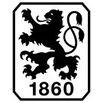 1860 ميونخ الثاني