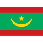 موريتانيا