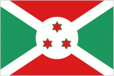 بوروندي