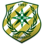 سامامبايا