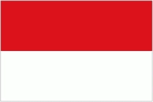 إندونيسيا