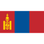 Mongolia W