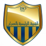 الشبيبة الرياضية بالعمران