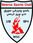 شعار الفريق