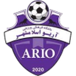 آریو اسلامشهر