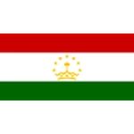 طاجيكستان 