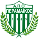 بيراماikos