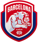 برشلونة BA 