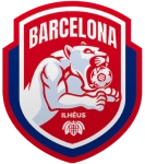 برشلونة BA 