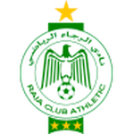 شعار الفريق