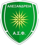 ألكسندريا