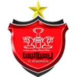 پرسپولیس