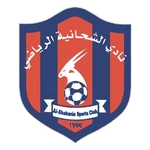 نادي الشحانية