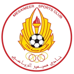 Al Mesaimeer