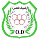 أولمبيك الدشيرة