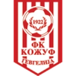 كوزوف جيفجيليا